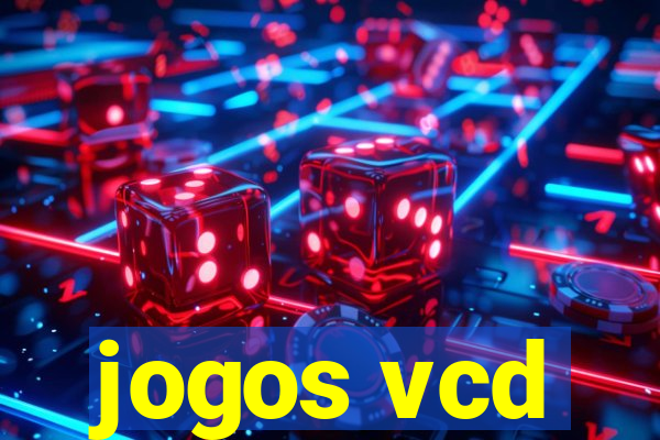 jogos vcd